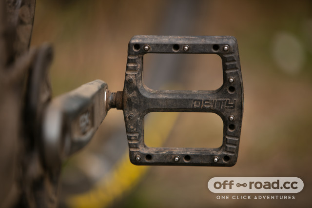 Best mtb pedals clearance under 50